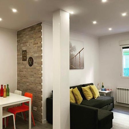 Apartamento Vip III En Madrid Centro Exterior photo
