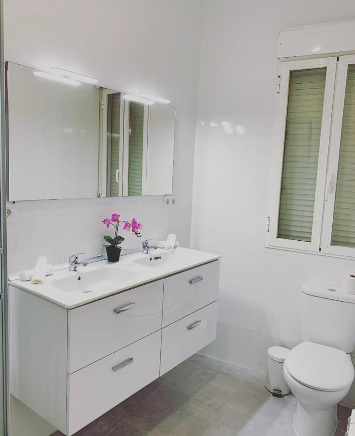 Apartamento Vip III En Madrid Centro Exterior photo