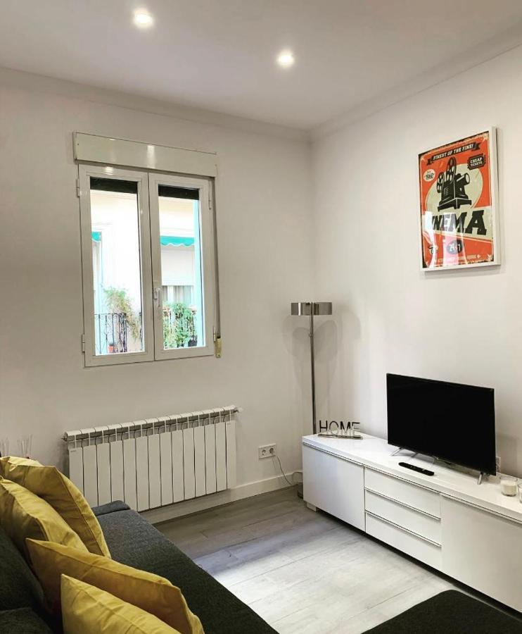 Apartamento Vip III En Madrid Centro Exterior photo